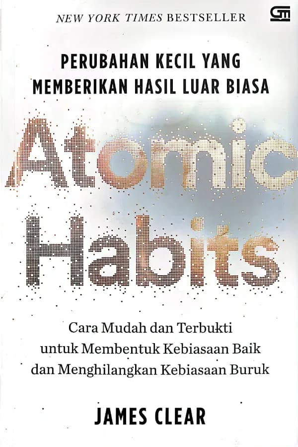 Atomic Habits